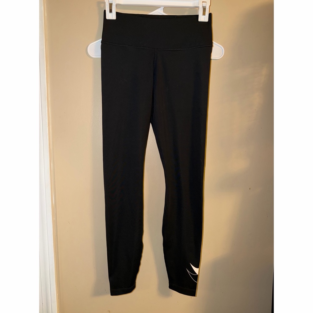 Nike Black Leggings